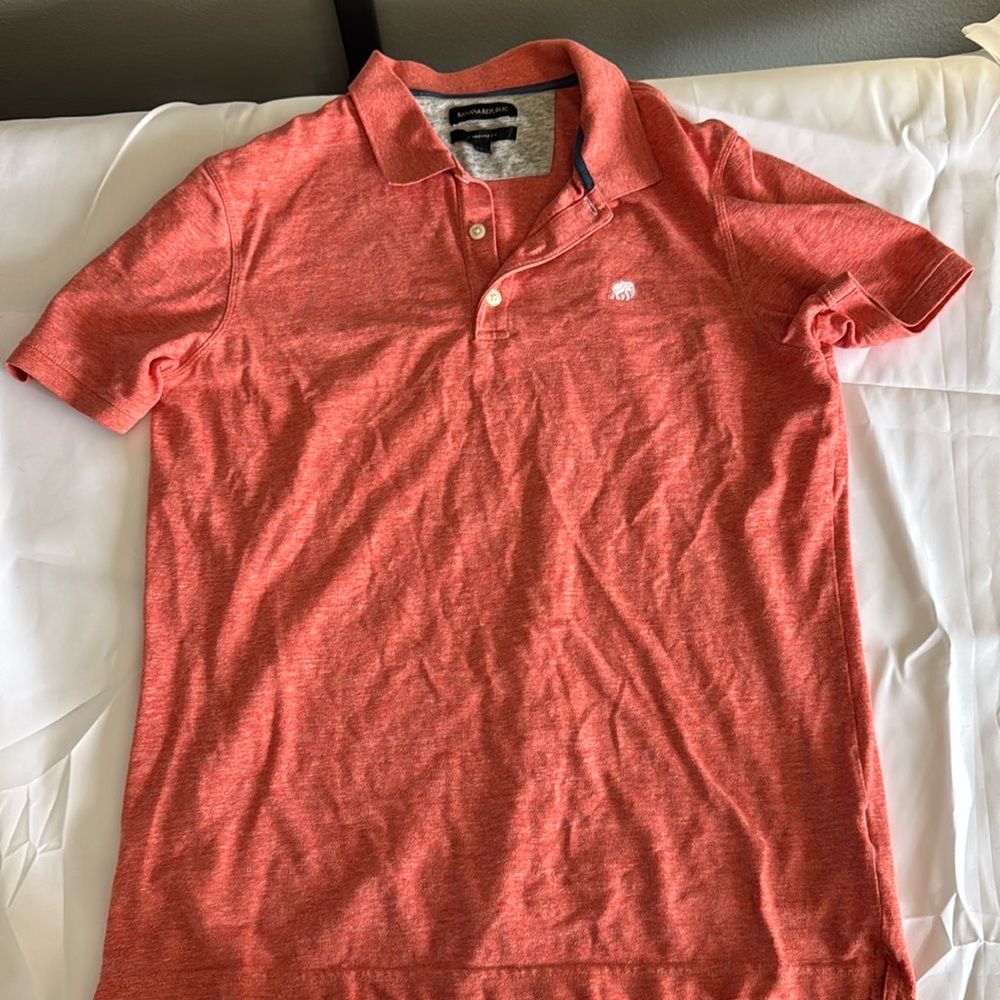BR Polo Large
